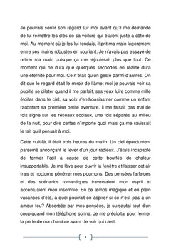 Dans la mémoire d'une marocaine