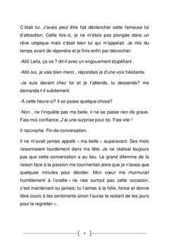 Dans la mémoire d'une marocaine