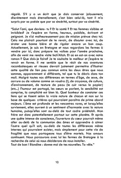 Les femmes invisibles