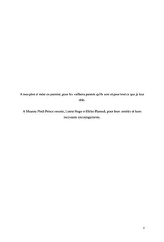 Quand l'amour s'en mêle