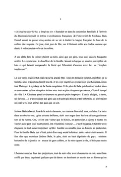 Quand l'amour s'en mêle