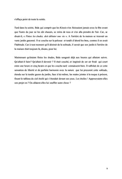 Quand l'amour s'en mêle