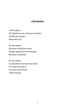 Fille d'Ève d'automne
