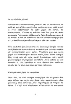 Vision positive Vol 1