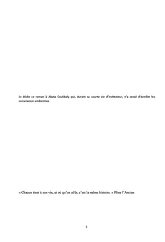 Au rythme de l'enfance