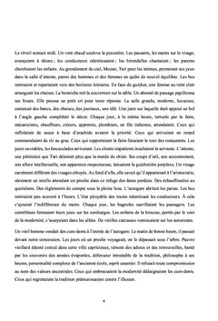 Au rythme de l'enfance