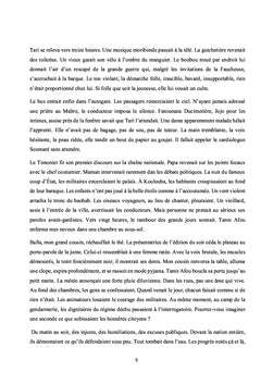 Au rythme de l'enfance