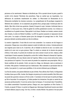 Au rythme de l'enfance