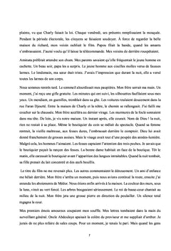 Au rythme de l'enfance