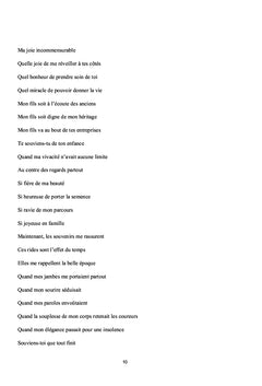 Au rythme de l'enfance