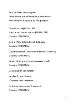 Dormir, je ne peux !