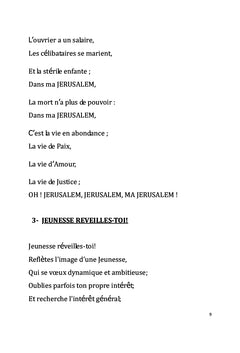 Dormir, je ne peux !