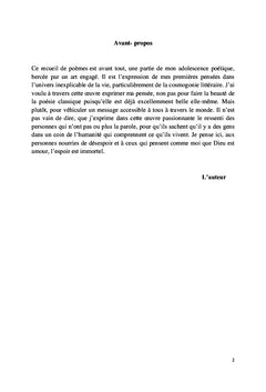 La voix du sourd- muet