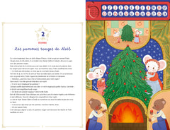 24 histoires de Noël à écouter