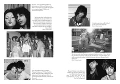 Some New Kind of Kick