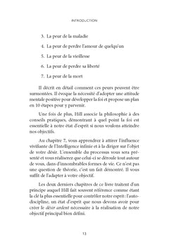 Comment développer la motivation consciente