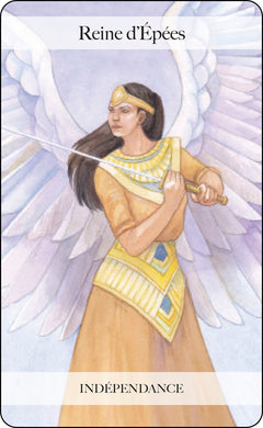 Le Tarot des Anges