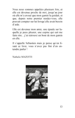 Je converse avec les "Morts" depuis toujours