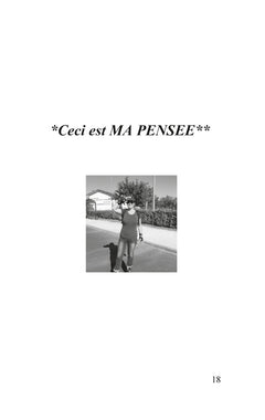 Je converse avec les "Morts" depuis toujours