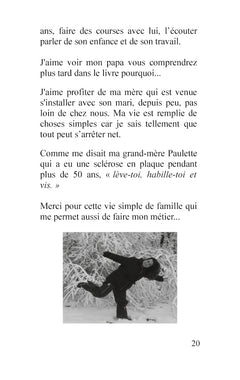 Je converse avec les "Morts" depuis toujours