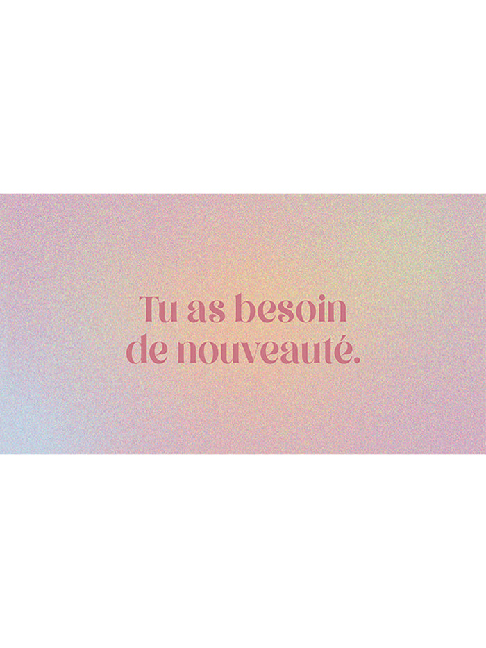 Les guidances de Mathilda