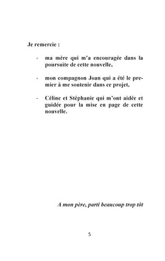 Songes ou mensonges...?