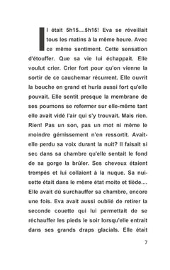 Songes ou mensonges...?
