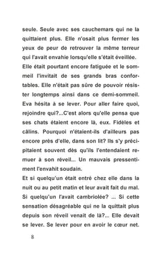 Songes ou mensonges...?
