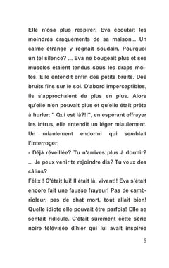Songes ou mensonges...?