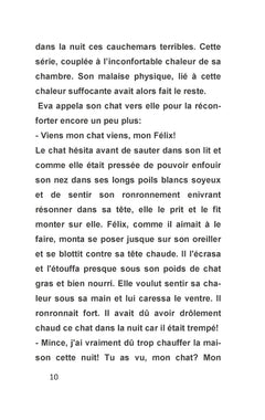 Songes ou mensonges...?