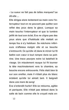 Songes ou mensonges...?