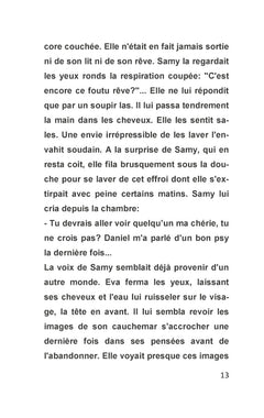 Songes ou mensonges...?
