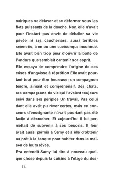 Songes ou mensonges...?