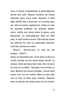 Songes ou mensonges...?
