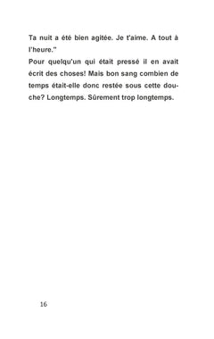 Songes ou mensonges...?
