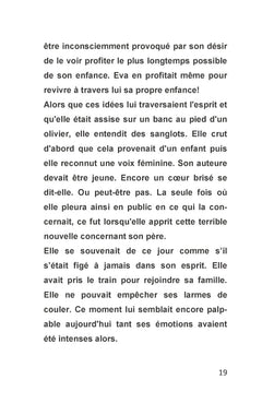 Songes ou mensonges...?