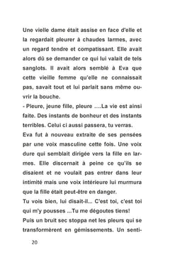 Songes ou mensonges...?