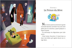 Le buveur d'art
