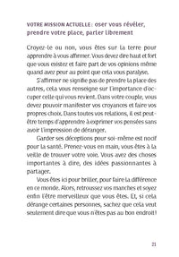 Coffret - livre + 44 cartes - Mission de vie