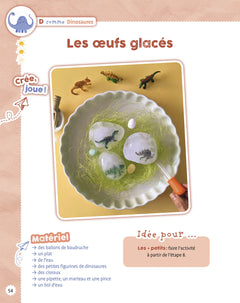 Mon petit souk d'idées - pour s'amuser toute l'année