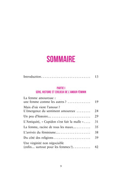 Amoureuses