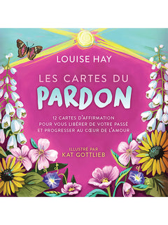 Les cartes du pardon