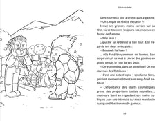 Fanfiction Roblox - Les Robustes contre Glitchox !