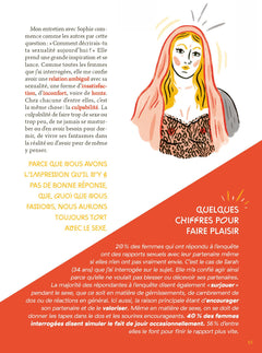 Comment redécouvrir votre sexualité ?