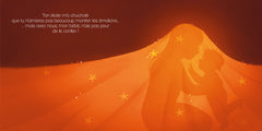 Ma douce étoile