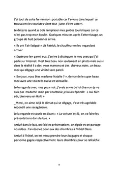 Mon ex va se marier
