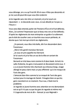 Mon ex va se marier