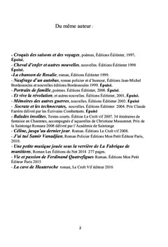 Les yeux verts
