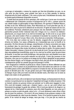 Les yeux verts
