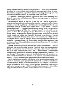 Les yeux verts